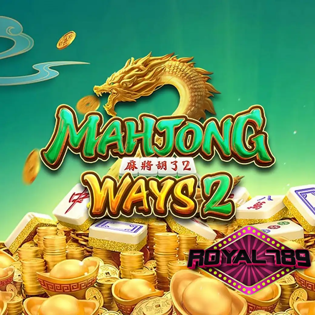 Mahjong Ways 2