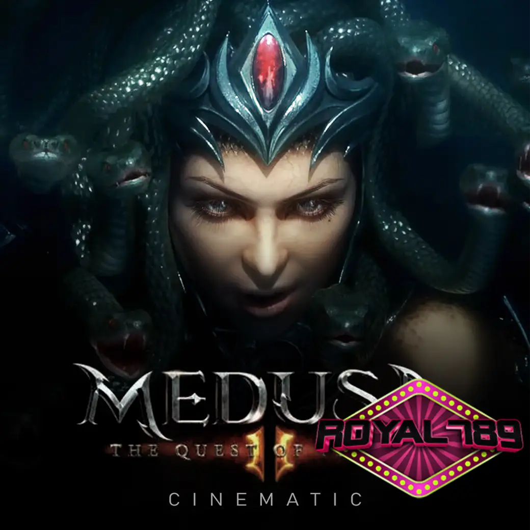 Medusa II