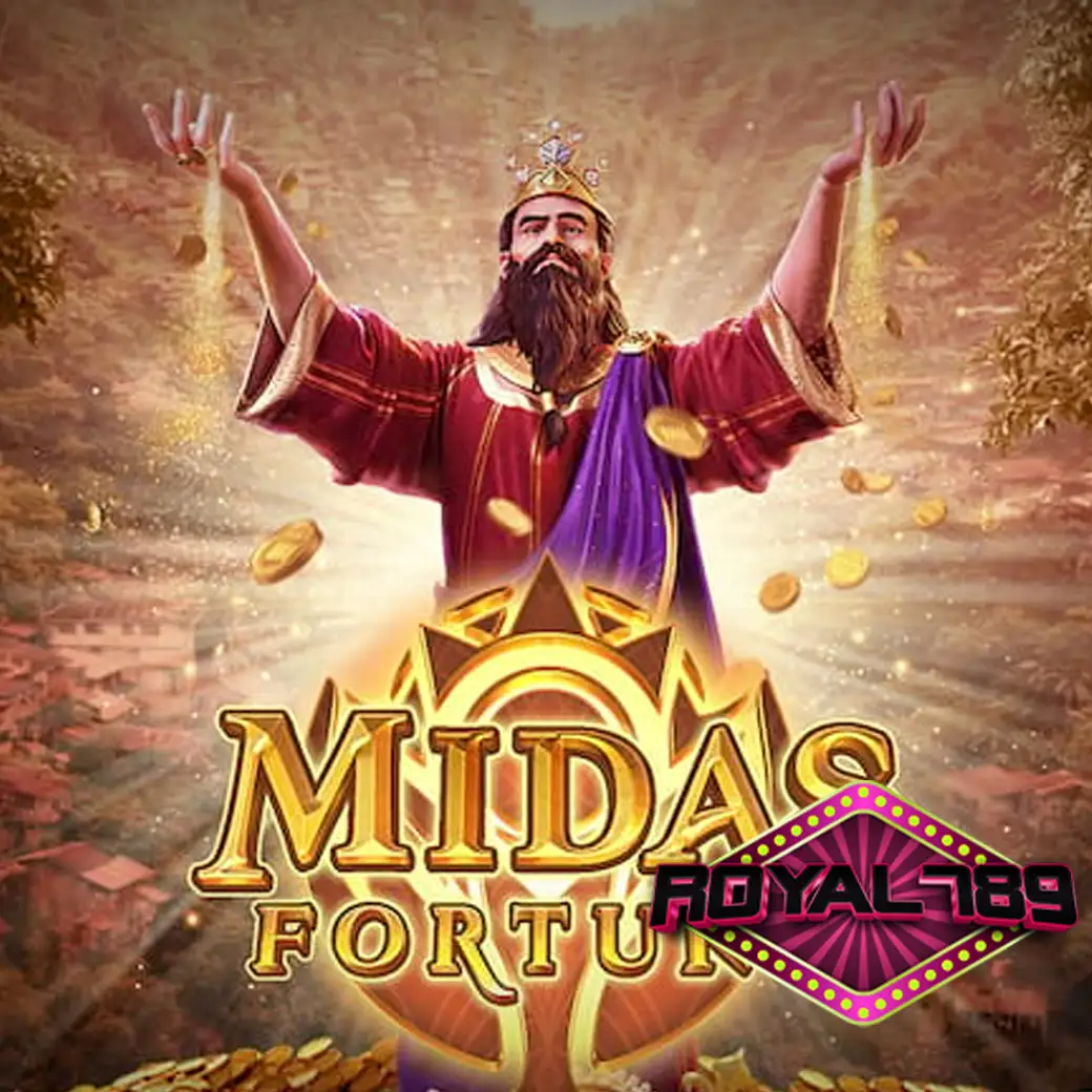 Midas Fortune