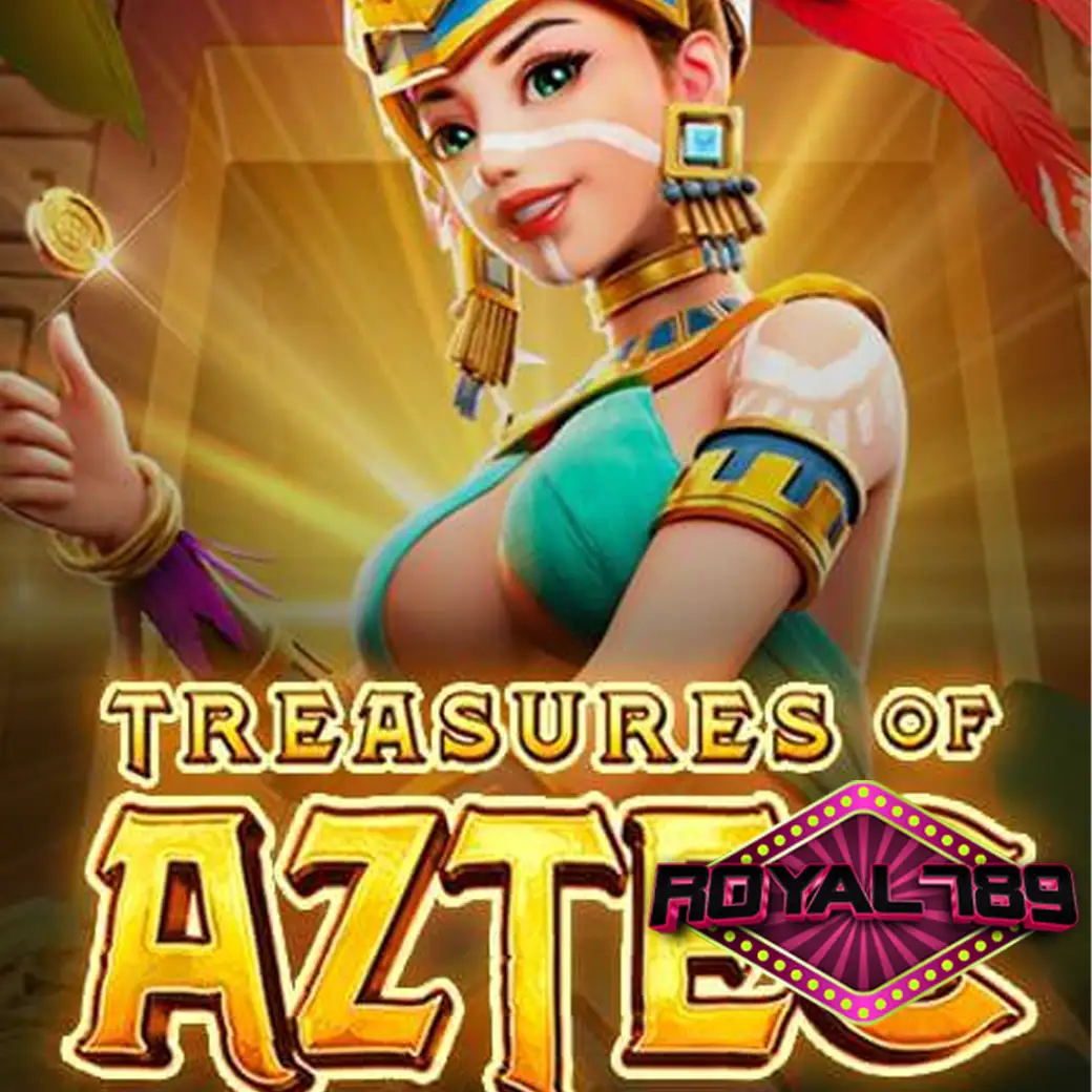 Treasures of Aztec